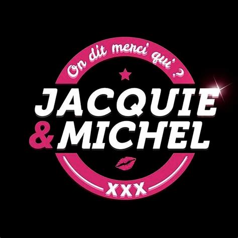 michel et jacky|Jacquie et Michel — Wikipédia